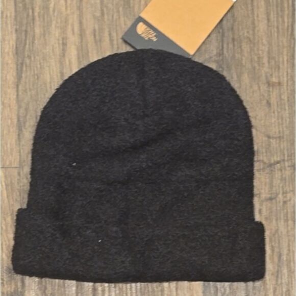 The North Face City Plush Beanie Hat